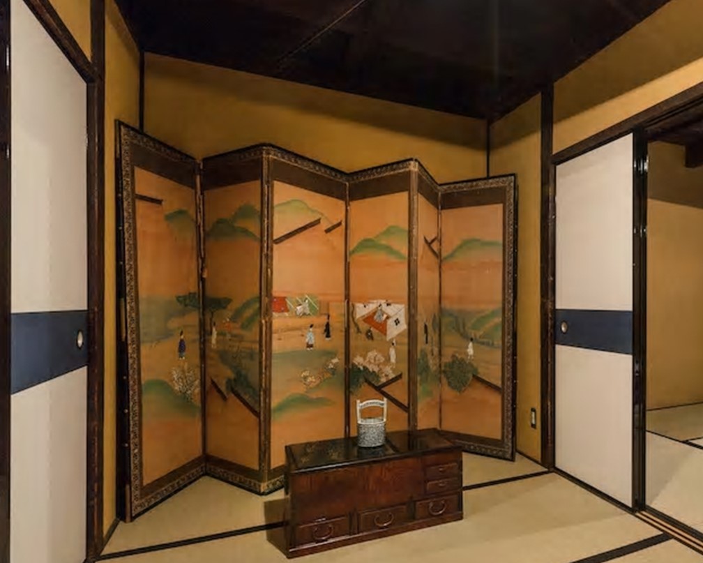 日式民宿美福Roujiya