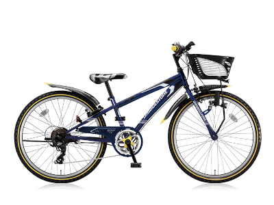 子供用自転車22インチ