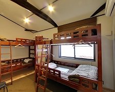 Female dormitory