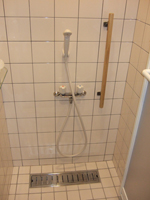 Shower rooms